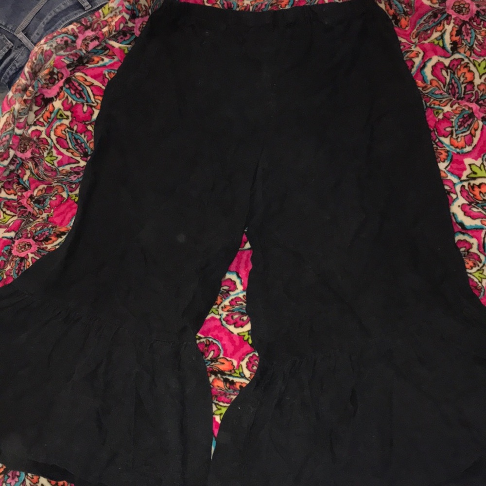 Hearts Desire by Mary Grace Linen Pants